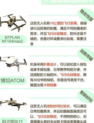 深入了解无人机六大核心应用场景及主流机型特点与价值奥秘