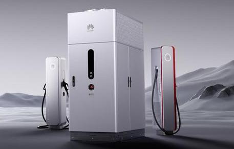华为600kW超级快充技术惊艳登场，重塑电动车补能新标准