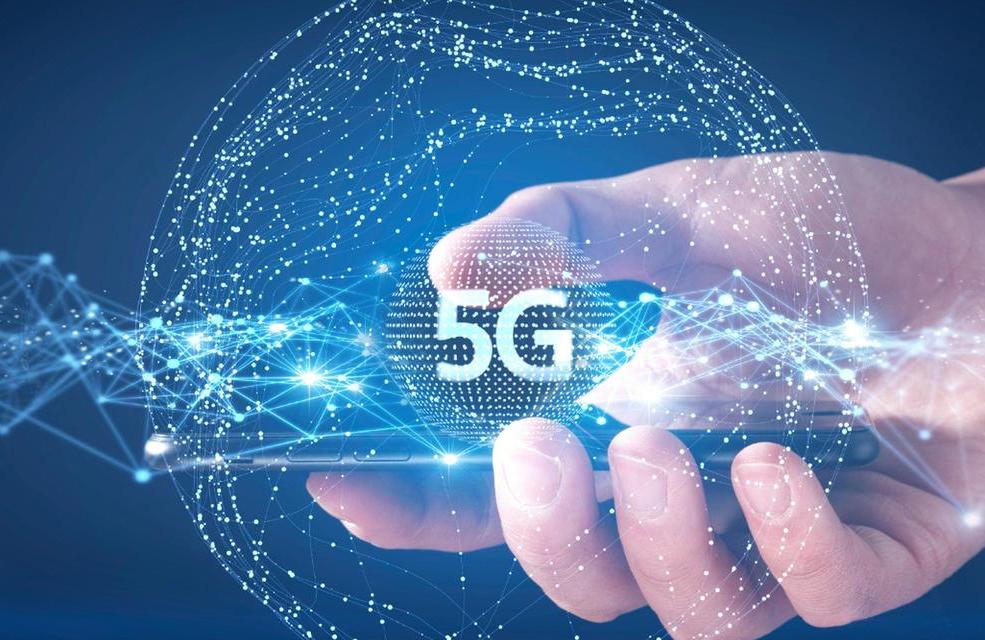5G技术带来通信机制革命性突破，物联网应用场景爆发
