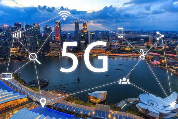 5G技术带来通信机制革命性突破，物联网应用场景爆发