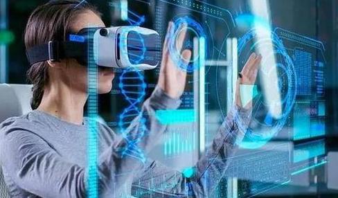 2025年VR和AR技术成交流关键工具，重新定义多领域体验