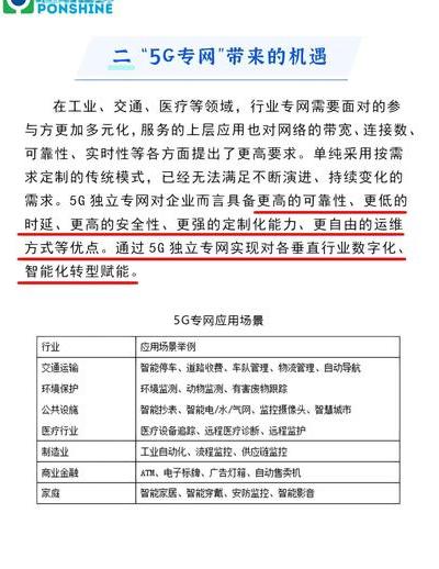5G技术商用影响深远，通信代理商面临机遇与挑战及转型指导