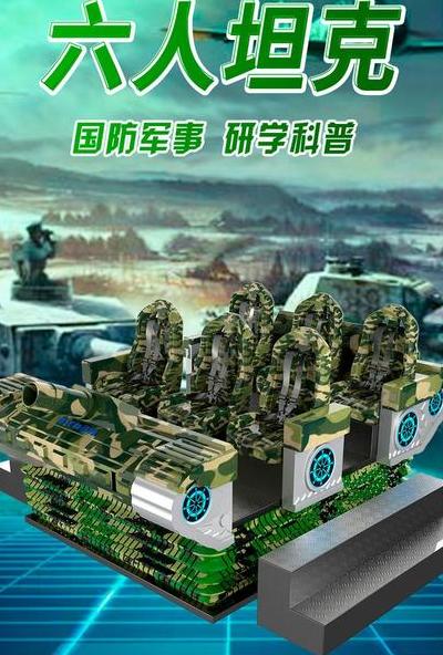 2025年军事科技革新：AR/VR技术重塑坦克训练新方式