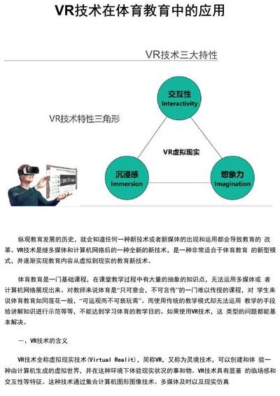 深度剖析增强现实技术：底层原理、设备、应用场景及与VR差异