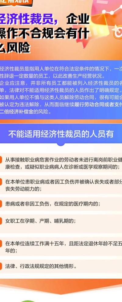 2025年就业市场下经济性裁员法律边界及企业注意事项