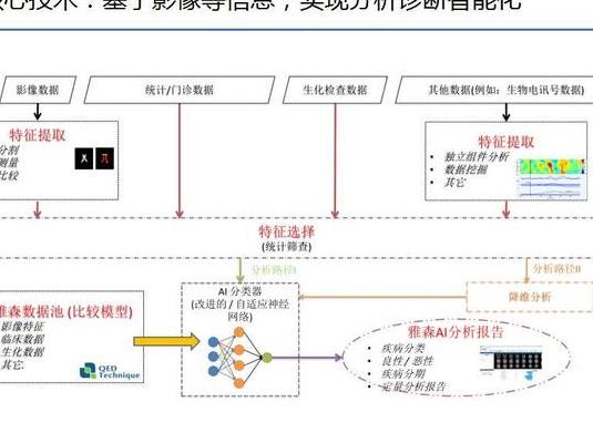 2025年AI成医疗影像关键第二视觉，六大环节改变诊断模式