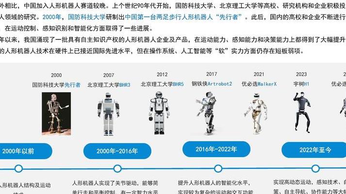 工业机器人的前世今生：从首台问世到中国连续九年位居全球应用市场第一