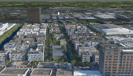 建筑行业数字化转型：无人机与BIM技术融合的六大关键应用场景及航测精度突破