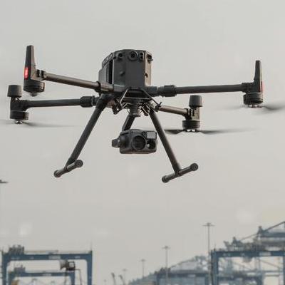 建筑行业数字化转型：无人机与BIM技术融合的六大关键应用场景及航测精度突破