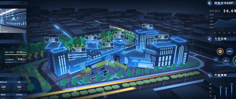 2025年沈阳：AR虚拟现实场景制作企业成东北数字经济新动力