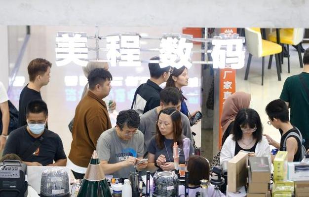 深圳华强北无人机市场现状及不同场景下机型选择全解析