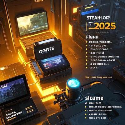 探索 2025 年游戏模式：重塑娱乐方式与硬件加速引擎进化
