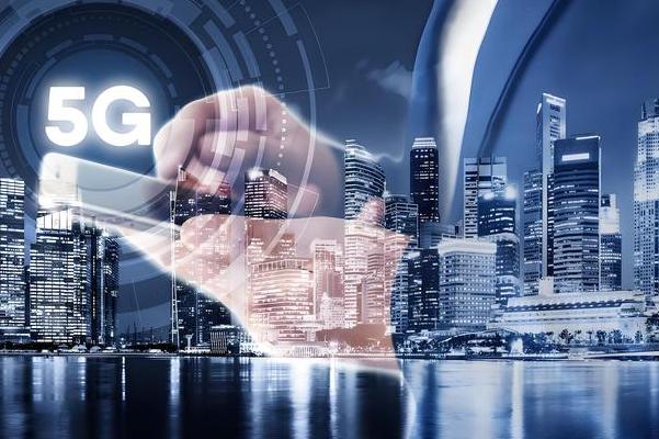 5G技术引领通信变革：核心突破、全球布局与中国企业作用