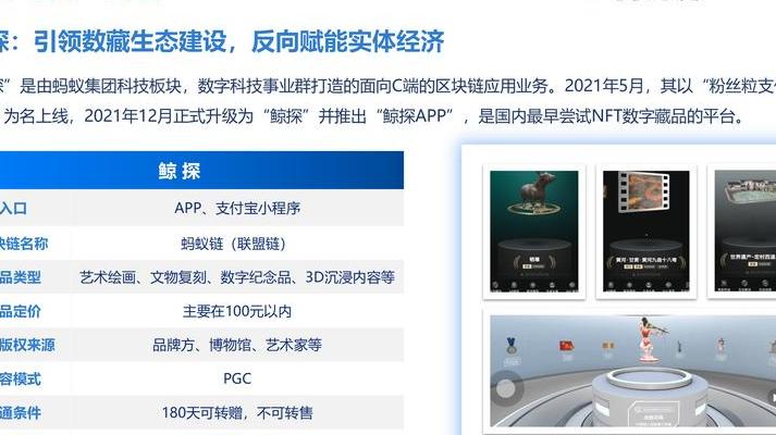 2025年知识产权变现新机遇：数字藏品与NFT的变革发展