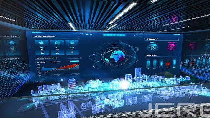 2025 年合肥：VR/AR 技术成数字化转型关键动力，重塑产业生态