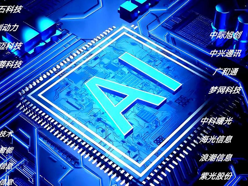 2025 年芯片领域变革：存算一体与 EDA 工具合力突破算力极限