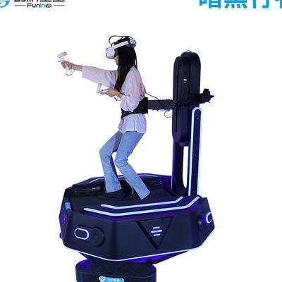 2025年AR跑步游戏机：虚拟与现实结合的健身新体验及技术揭秘