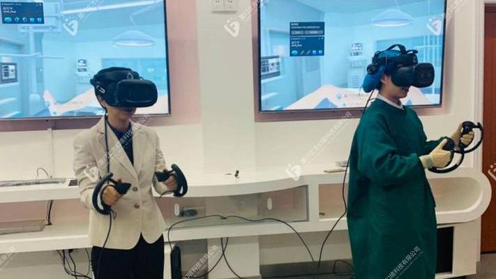 2025 年保山 VR/AR 培训课程开启数字未来，带来沉浸式学习体验