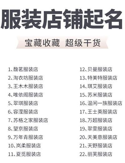 六种创意数码店名设计思路，助创业者选专业易记之名