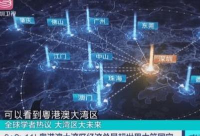 粤港澳大湾区中心江门海信通信：5G领域隐形冠军的崛起与突破